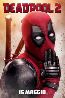 Deadpool 2 izle