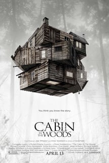 Dehşet Kapanı – The Cabin in the Woods izle