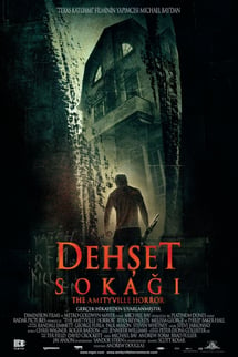 Dehşet Sokağı – The Amityville Horror izle