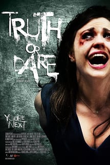 Doğruluk Mu Cesaret Mi – Truth Or Dare izle