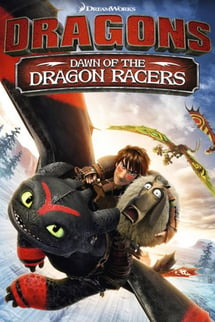 Ejderhalar: Ejderha Yarışçılarının Şafağı – Dragons Dawn of the Dragon Racers izle