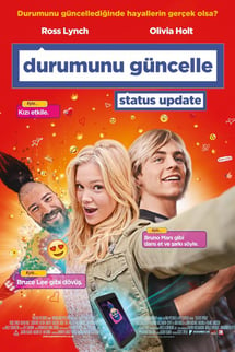 Durumunu Güncelle – Status Update izle