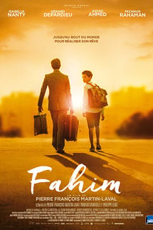 Fahim izle