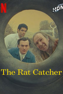 Fare Avcısı – The Rat Catcher izle