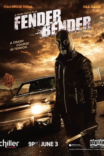 Fender Bender izle