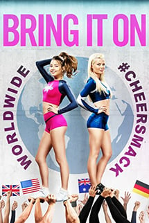 Gençlik Ateşi 6 – Bring It On: Worldwide Cheersmack izle