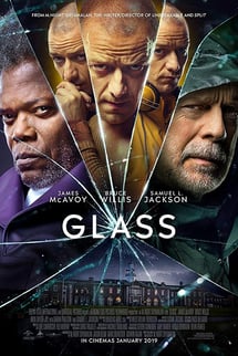 Glass izle