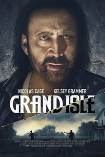 Fırtınalı Bir Gece – Grand Isle izle