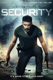 Güvenlik – Security izle