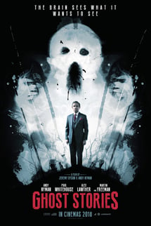 Hayalet Hikayeleri – Ghost Stories izle