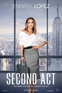 Hayatım Yalan – Second Act izle