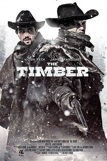 İz Peşinde – The Timber izle