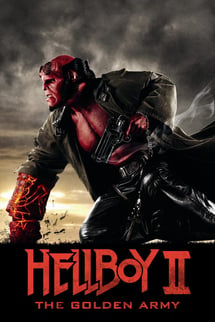 Hellboy 2 Altın Ordu – Hellboy 2 The Golden Army izle