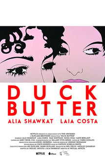 Hızlandırılmış Aşk – Duck Butter izle