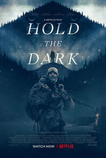 Hold the Dark izle