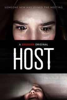 Ev Sahibi – Host izle