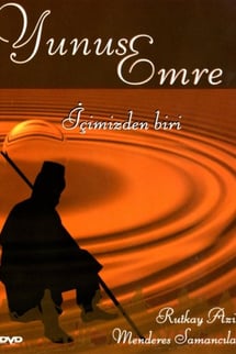 İçimizden Biri Yunus Emre izle