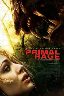 İlkel Öfke: Oh Mah Efsanesi – Primal Rage: The Legend of Oh-Mah izle