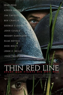 İnce Kırmızı Hat – The Thin Red Line izle