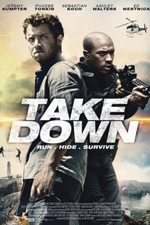 Islah Adası – Take Down izle