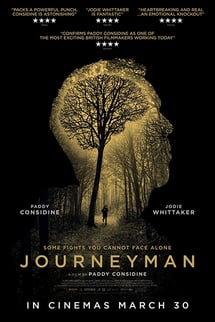 Hayat Mücadelesi – Journeyman izle