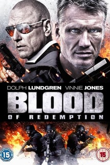 Kan ve Kefaret – Blood of Redemption izle