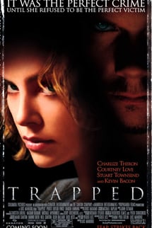 Kapan – Trapped izle