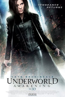 Karanlıklar Ülkesi 4 Uyanış – Underworld Awakening izle