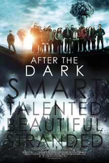 Karanlıktan Sonra – After the Dark The Philosophers izle