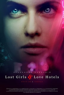 Kayıp Kız ve Aşk Otelleri – Lost Girl and Love Hotels izle