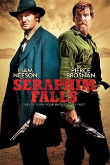 Kirli Geçmiş – Seraphim Falls izle