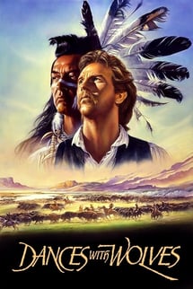 Kurtlarla Dans – Dances with Wolves izle