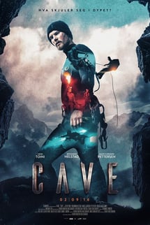 Mağara – Cave izle