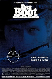 Mukaddes Vazife – Das Boot izle