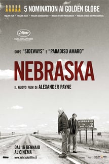 Nebraska izle