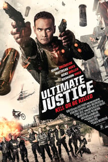 Nihai Adalet – Ultimate Justice izle