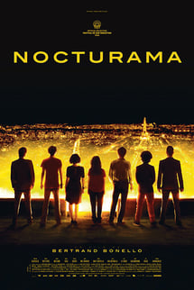 Nocturama: Paris Yanıyor – Nocturama izle