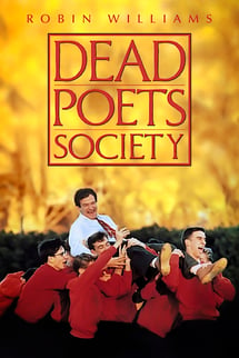 Ölü Ozanlar Derneği – Dead Poets Society izle