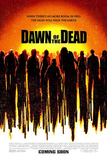 Ölülerin Şafağı – Dawn of the Dead izle