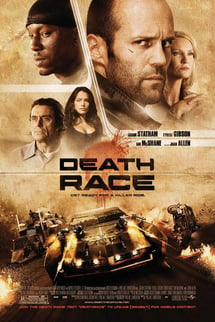 Ölüm Yarışı 1 – Death Race 1 izle