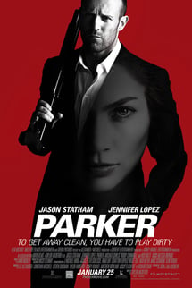 Parker izle