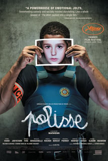 Polis – Polisse izle