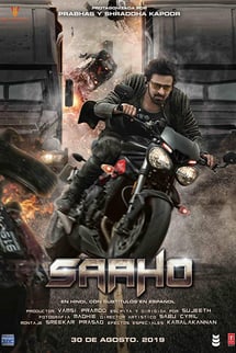 Saaho izle