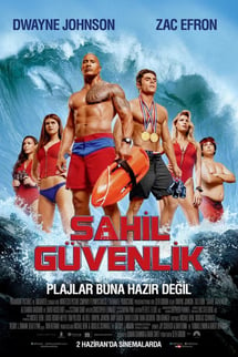 Sahil Güvenlik – Baywatch izle