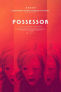 Sahip – Possessor izle