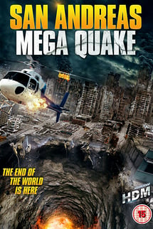 San Andreas: Mega Deprem – San Andreas Mega Quake izle