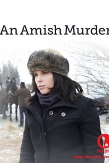 Sapkın Bir Cinayet – An Amish Murder izle