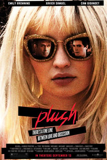 Saplantı – Plush izle