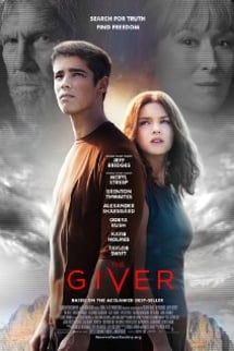 Seçilmiş – The Giver izle