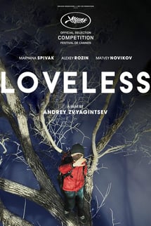 Sevgisiz – Loveless izle